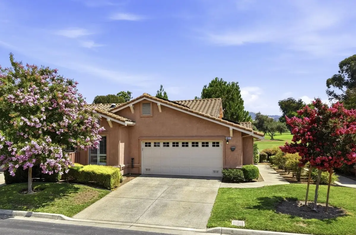 4012 Clubhouse Court, San Jose, CA 95135 - #1