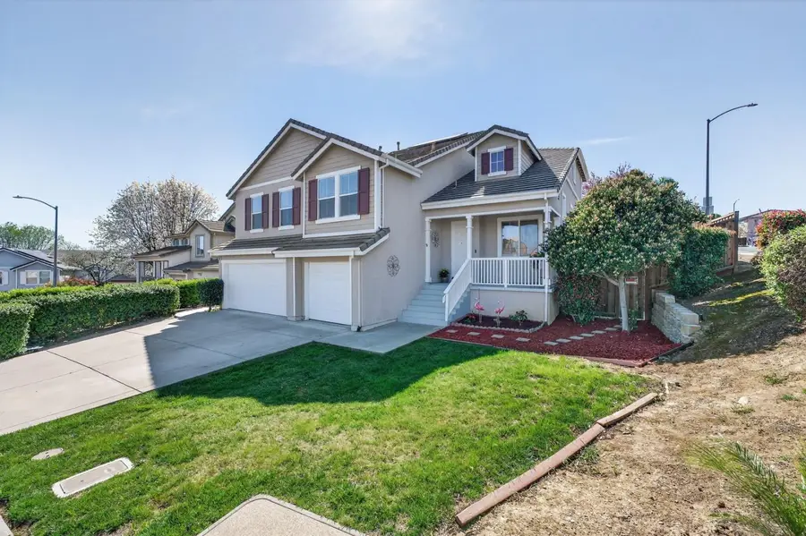 2498 Turnberry Court, Brentwood, CA 94513 - #2