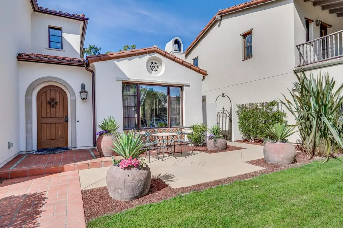 Address Withheld By Seller, Los Gatos, CA 95030 - #1