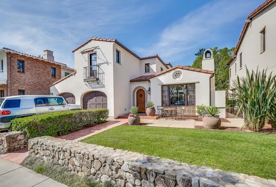 Address Withheld By Seller, Los Gatos, CA 95030 - #2