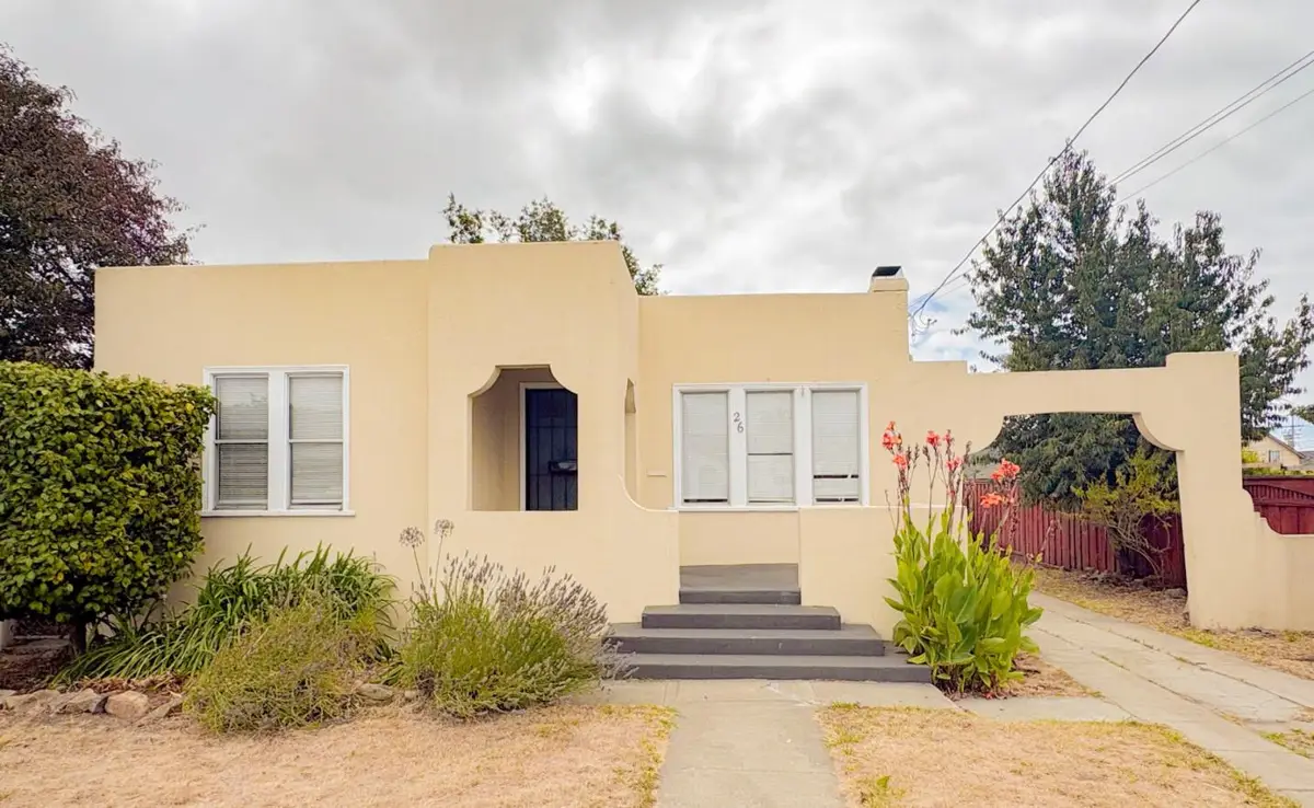26 Laurel Street, Watsonville, CA 95076 - #1