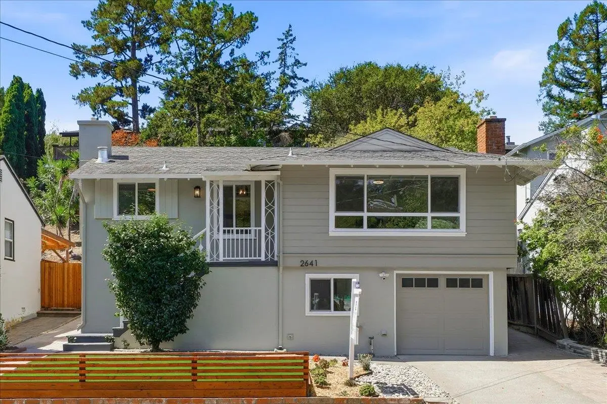 2641 San Carlos Avenue, San Carlos, CA 94070 - #1