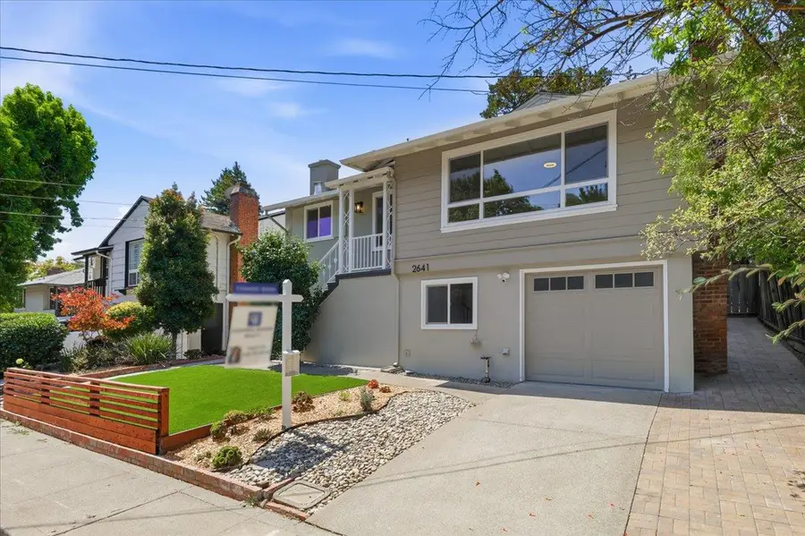2641 San Carlos Avenue, San Carlos, CA 94070 - #2