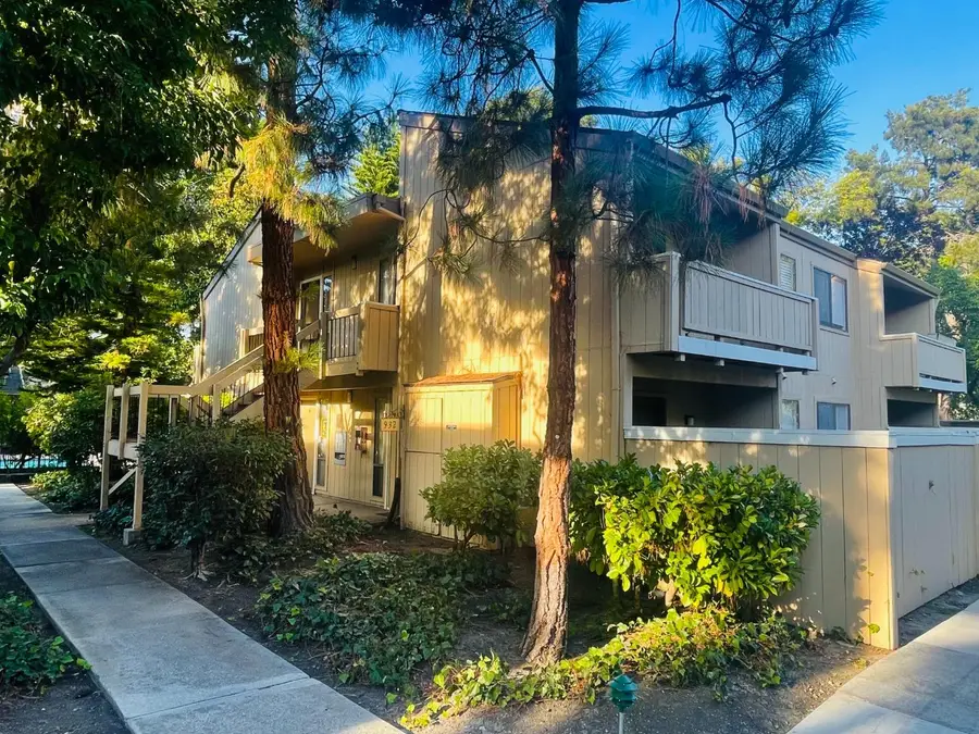 932 Kiely Boulevard #F, Santa Clara, CA 95051 - #2