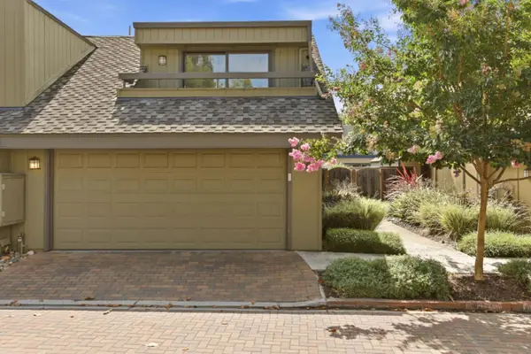 670 San Antonio Road #28, Palo Alto, CA 94306