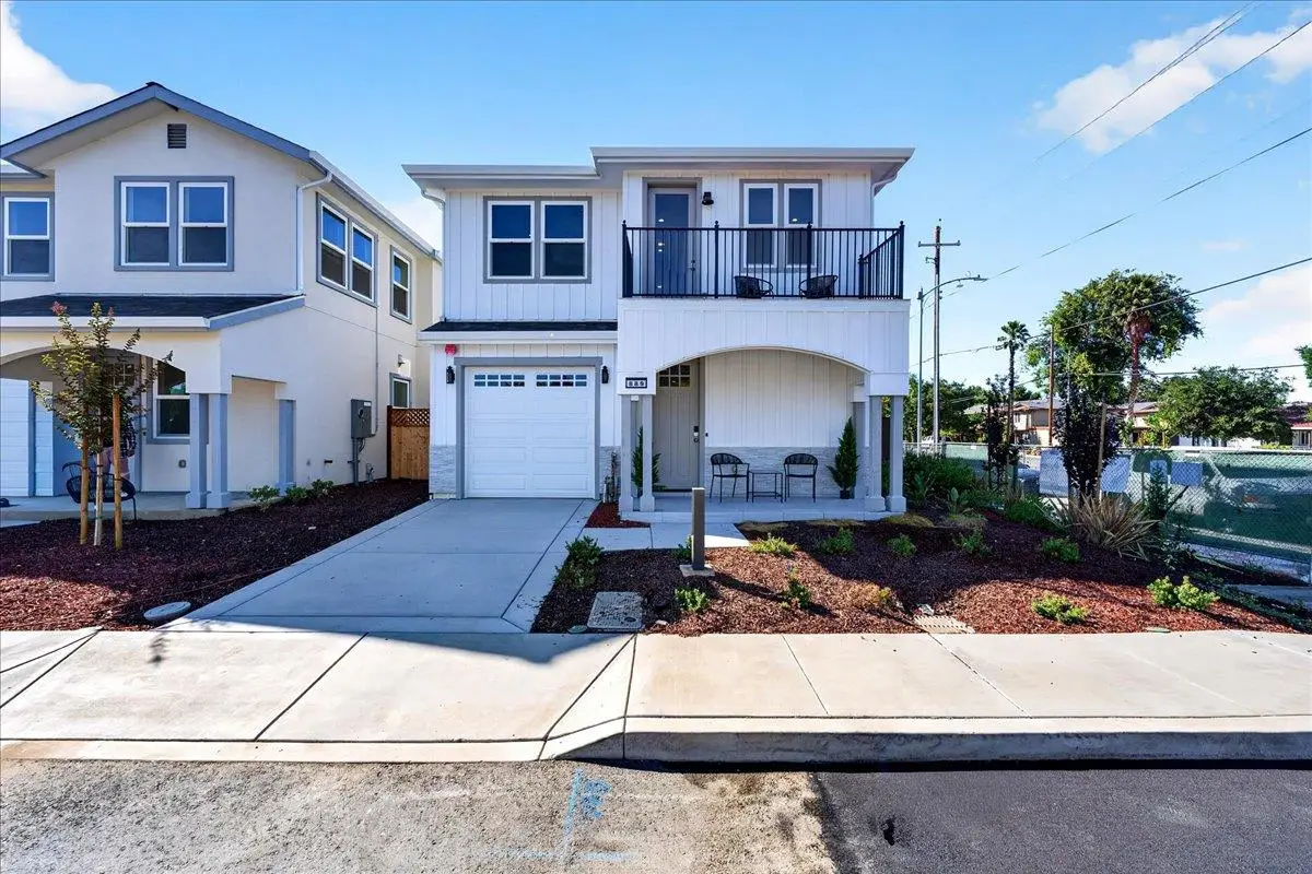 885 Connie Lane, San Jose, CA 95122 - #1