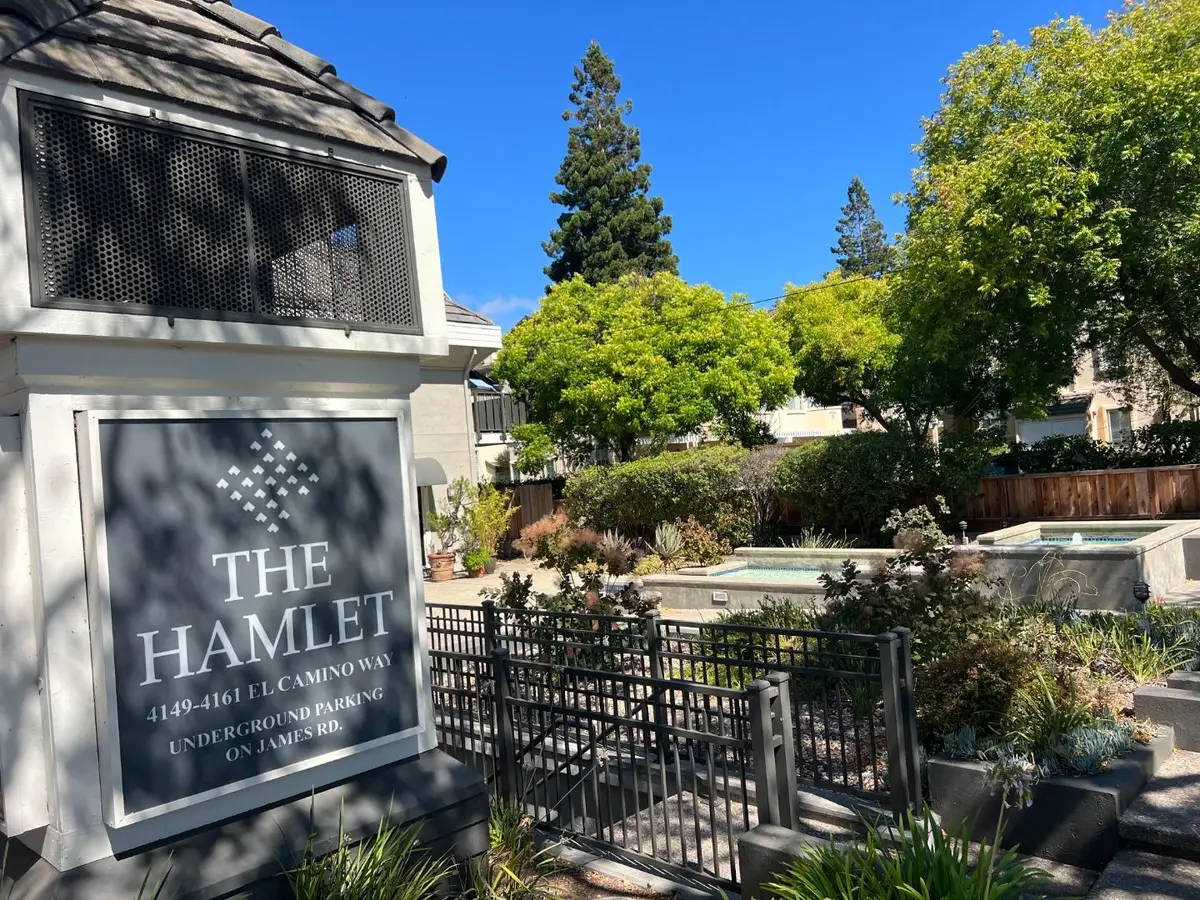 4157 El Camino Way #E, Palo Alto, CA 94306 - #1