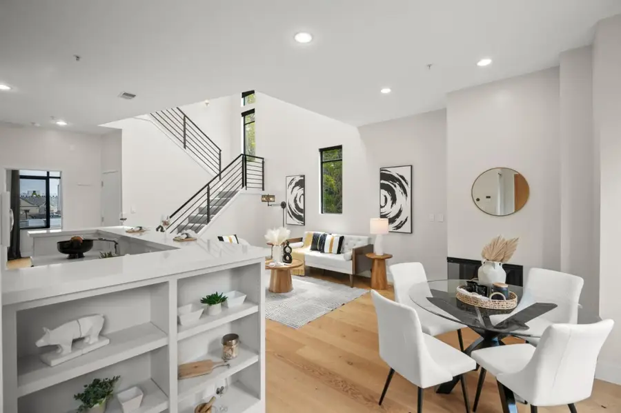 1829 15th Street #4, San Francisco, CA 94103 - #2