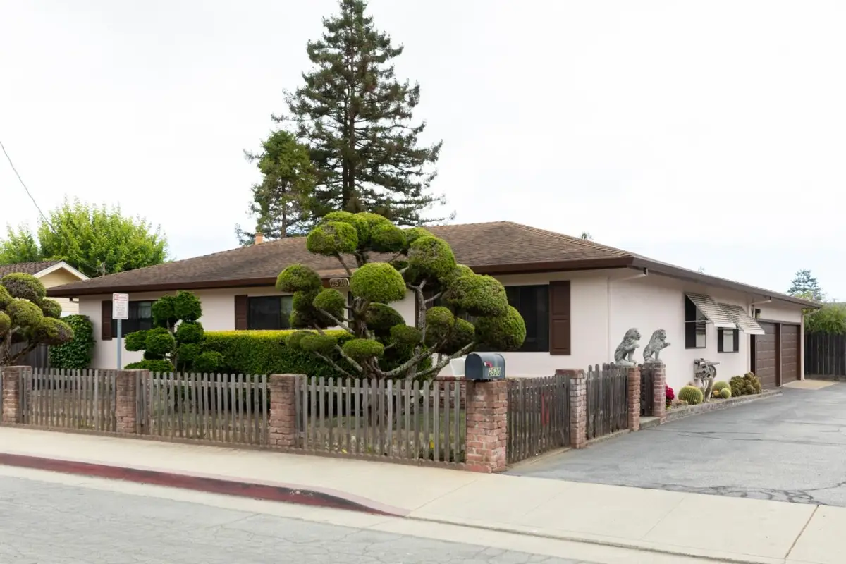 2520 Howe Street, Santa Cruz, CA 95065 - #1