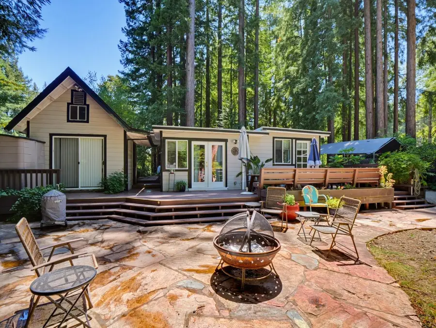 530 Park Drive, Ben Lomond, CA 95005 - #2