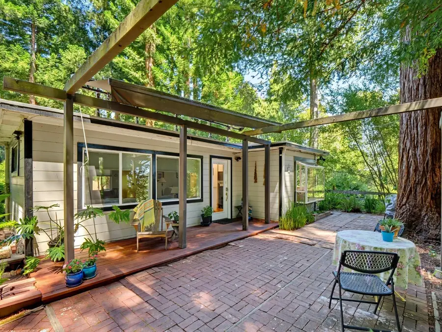 530 Park Drive, Ben Lomond, CA 95005 - #3