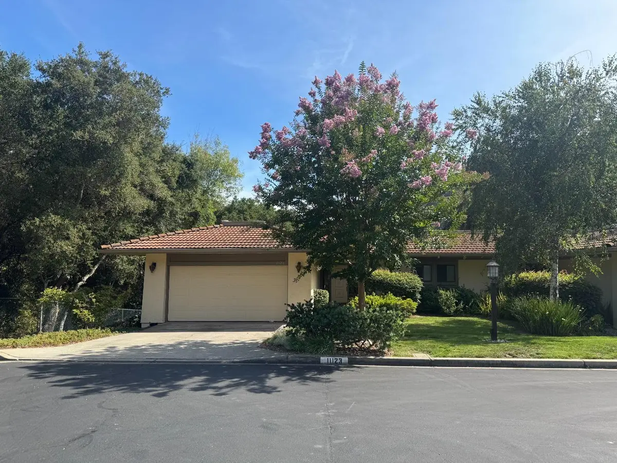 11123 Canyon Vista Drive, Cupertino, CA 95014 - #1