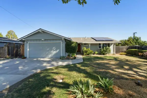 623 Seneca Court, San Jose, CA 95123