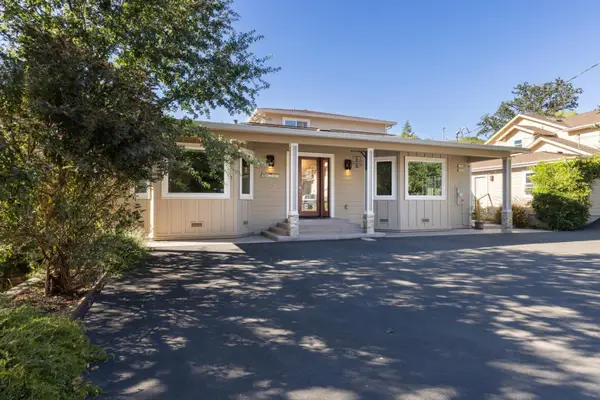 227 Theodor Lane, Sonoma, CA 95476