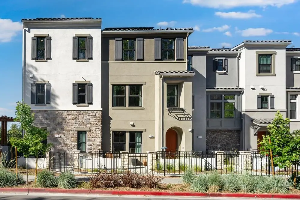 2120 Latham Street, Mountain View, CA 94040 - #1