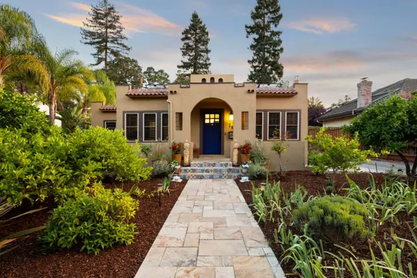 24 Fulton Street, Redwood City, CA 94062