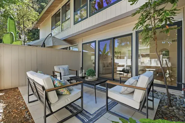 715 Quetta Avenue #E, Sunnyvale, CA 94087
