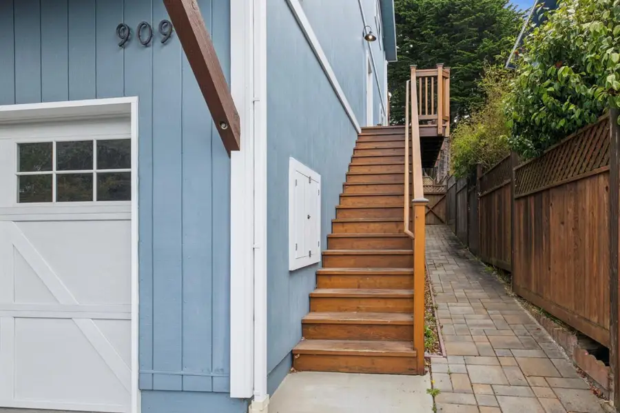 909 Etheldore Street, Moss Beach, CA 94038 - #3