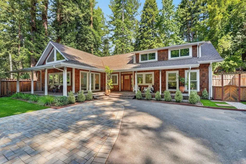 7720 Highway 9, Ben Lomond, CA 95005 - #1