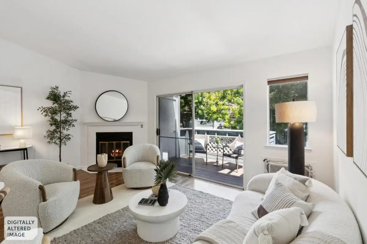 1575 Four Oaks Circle, San Jose, CA 95131 - #1