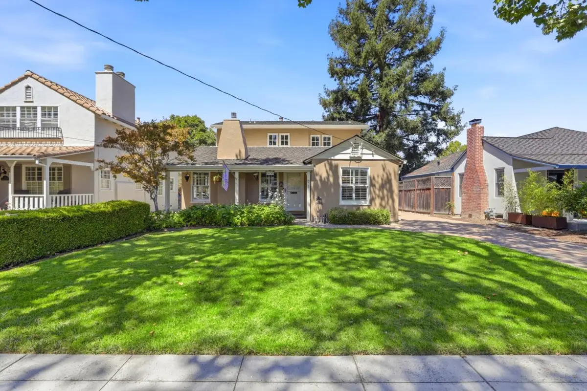 875 Nevada Avenue, San Jose, CA 95125 - #1