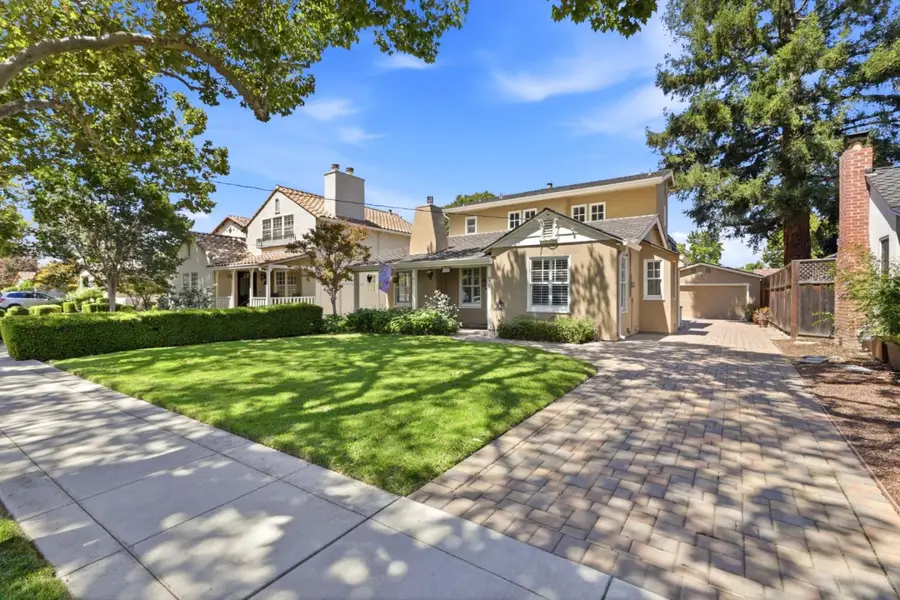 875 Nevada Avenue, San Jose, CA 95125 - #2