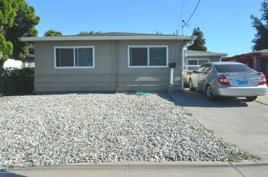 322 E Tregallas Road, Antioch, CA 94509 - #2