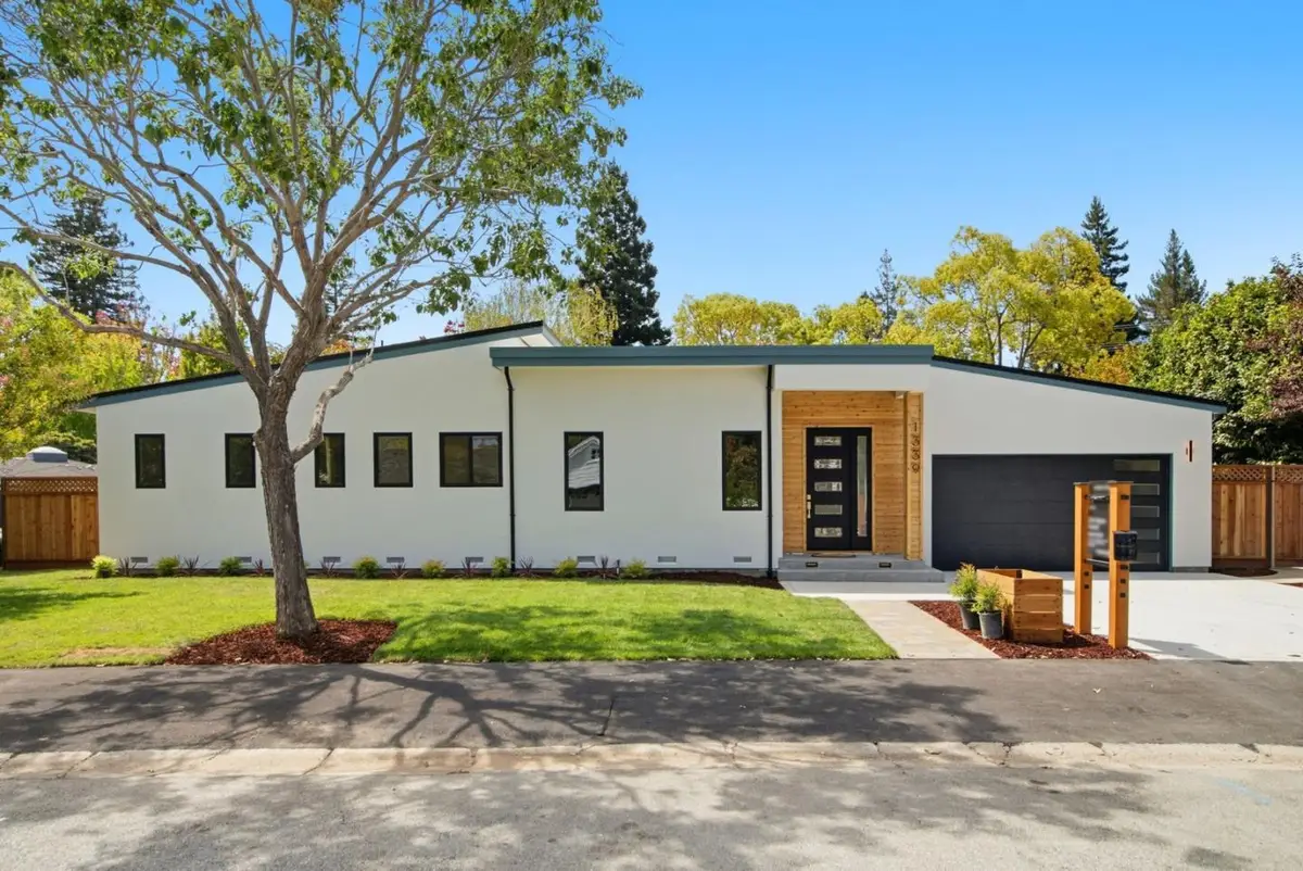 1339 Hillview Dr, Menlo Park, CA 94025 - #1