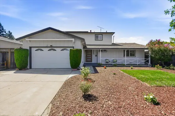 1727 Mendenhall Drive, San Jose, CA 95130