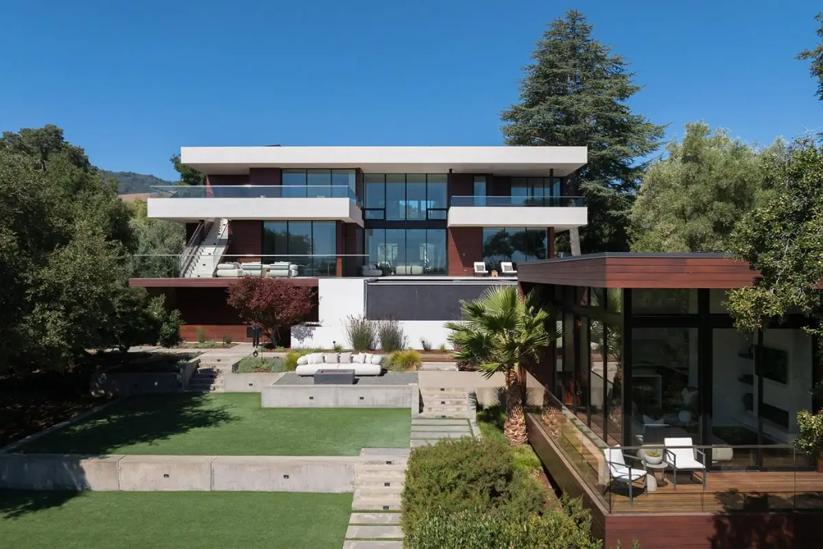 10718 Mora Drive, Los Altos Hills, CA 94024 - #1