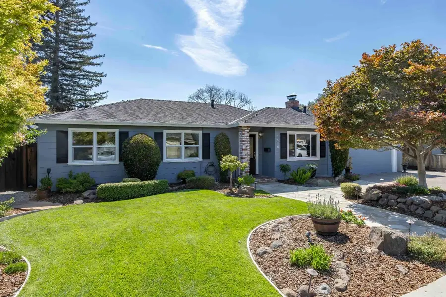 1410 Floyd Avenue, Sunnyvale, CA 94087 - #2
