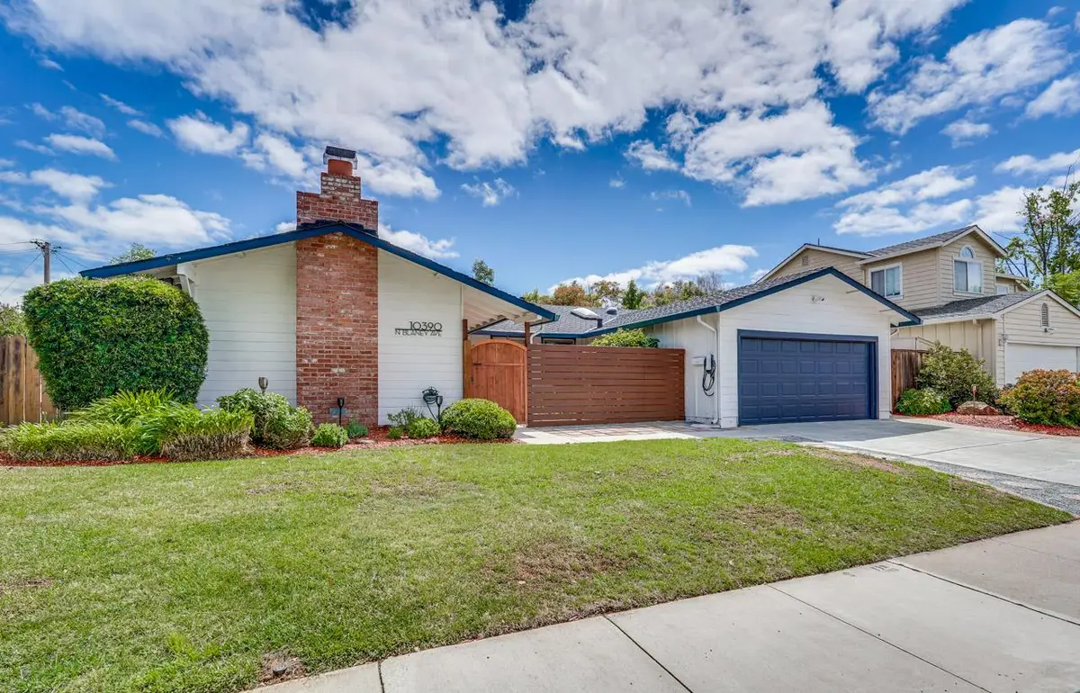 10390 N Blaney Avenue, Cupertino, CA 95014 - #1