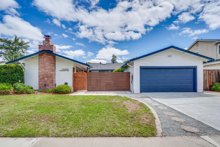 10390 N Blaney Avenue, Cupertino, CA 95014 - #2