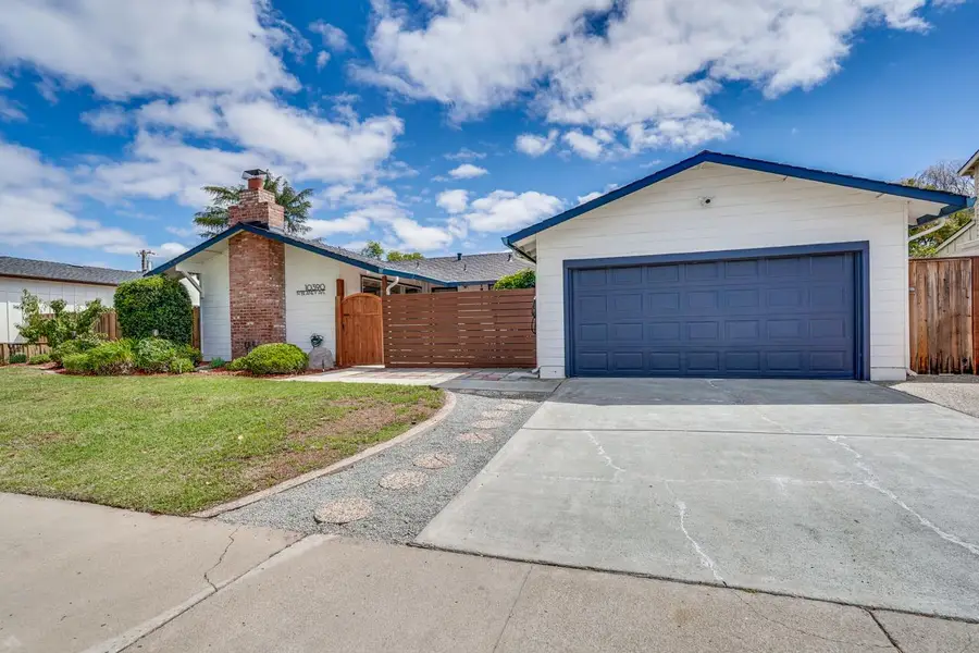10390 N Blaney Avenue, Cupertino, CA 95014 - #3