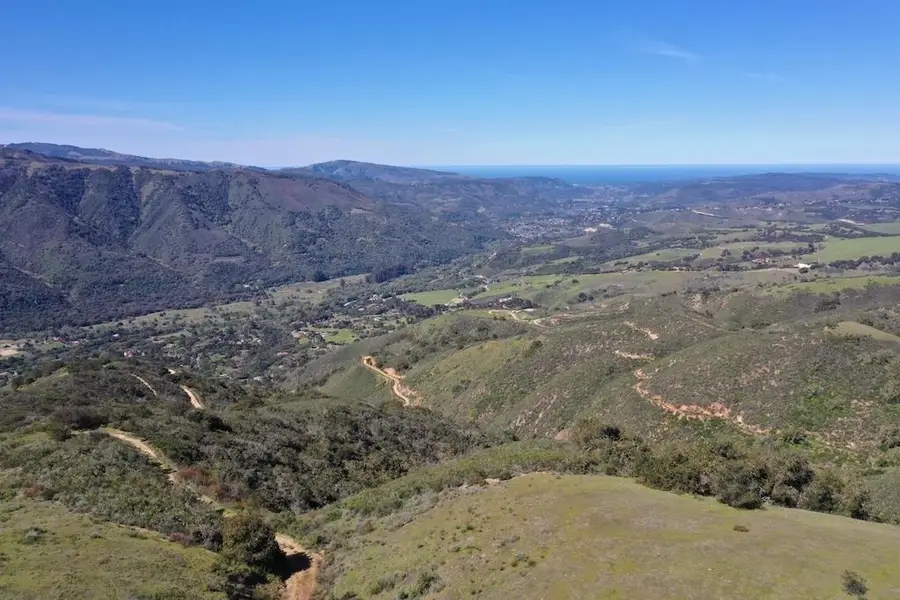 701 Laureles Grade Road, Carmel Valley, CA 93924 - #3