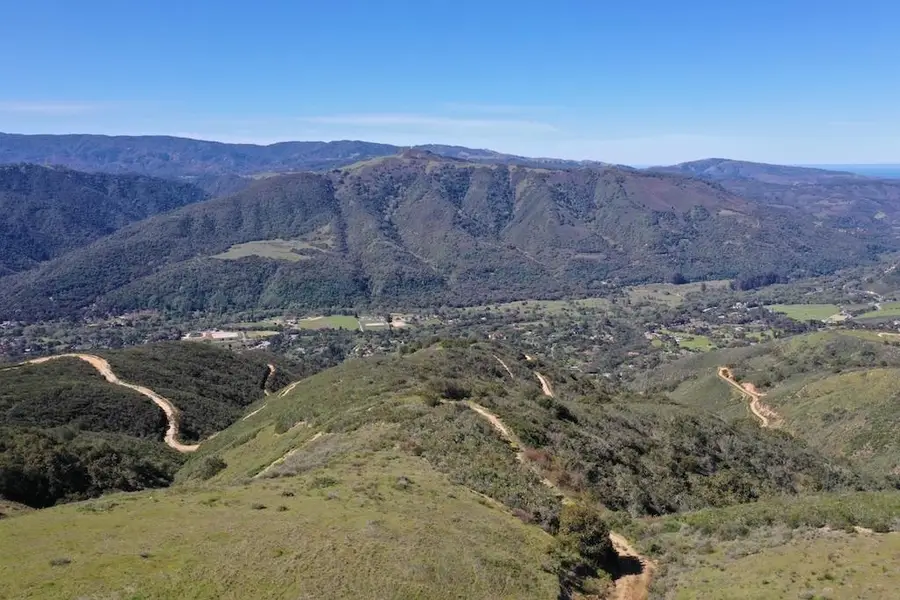 689 Laureles Grade Road, Carmel Valley, CA 93924 - #2