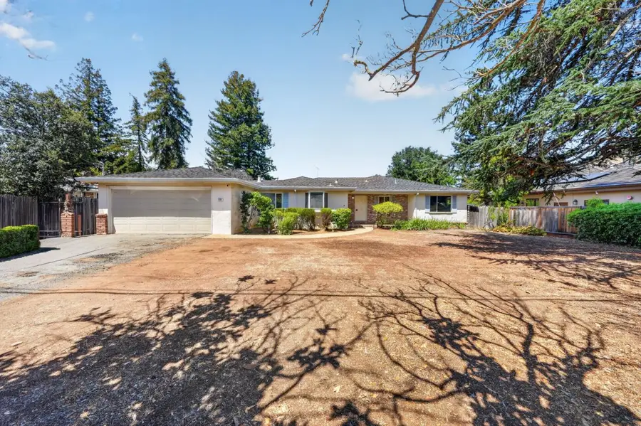 416 Los Ninos Way, Los Altos, CA 94022 - #2