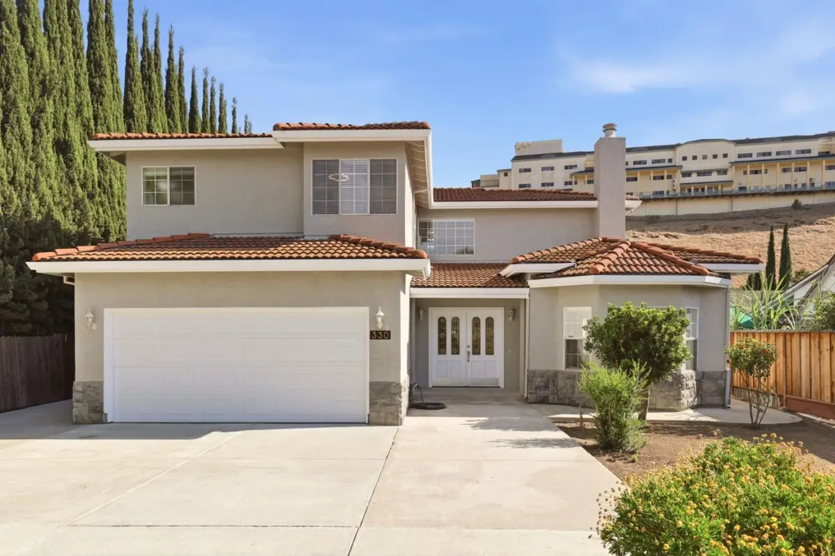 330 Senter Road, San Jose, CA 95111 - #1