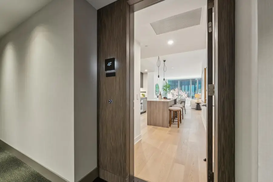 201 Folsom Street #4F, San Francisco, CA 94103 - #3