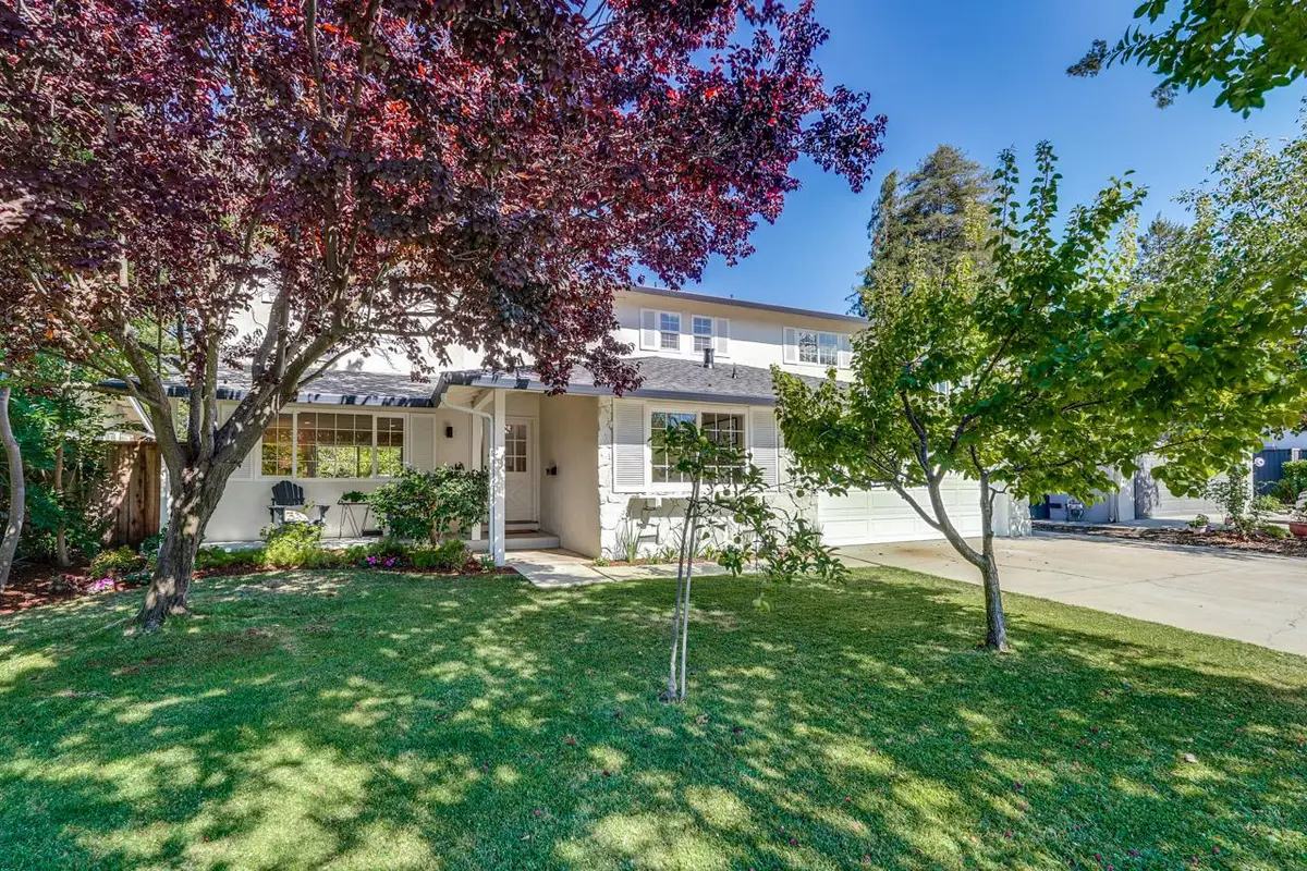 1634 Jamestown Drive, Cupertino, CA 95014 - #1