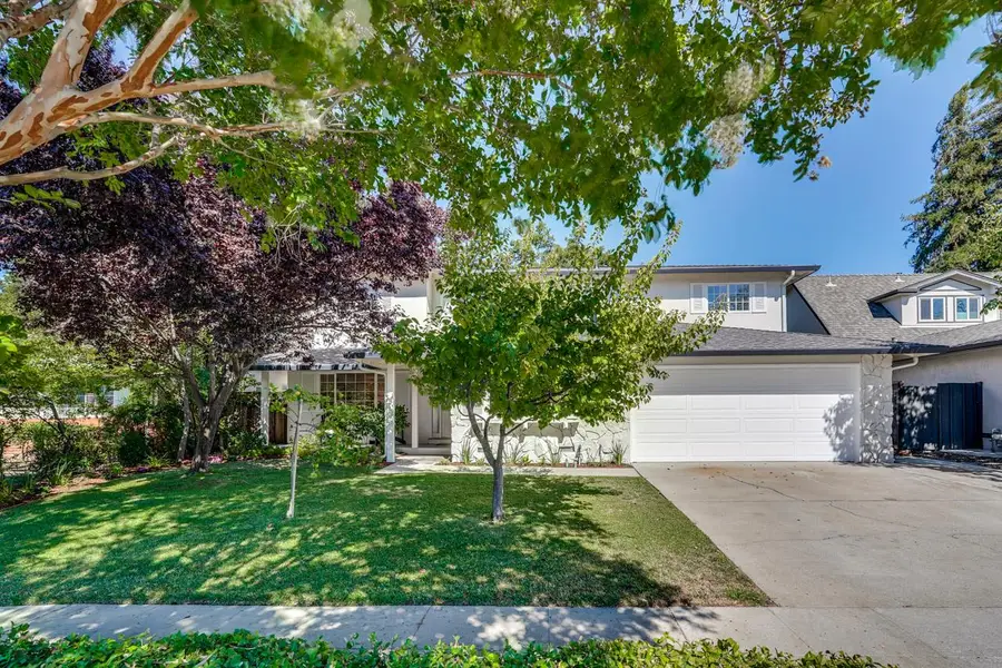 1634 Jamestown Drive, Cupertino, CA 95014 - #3