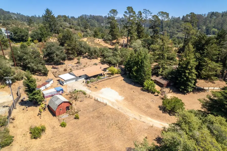 2063 Cox Road, Aptos, CA 95003 - #2