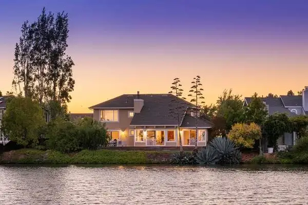 642 Marlin Court, Redwood Shores, CA 94065