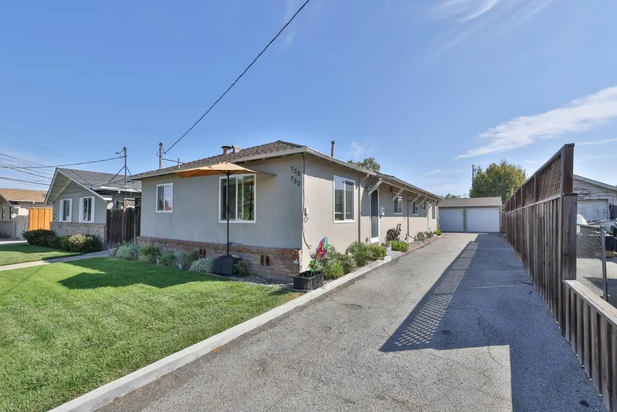 Address Withheld By Seller, San Jose, CA 95112 - #1