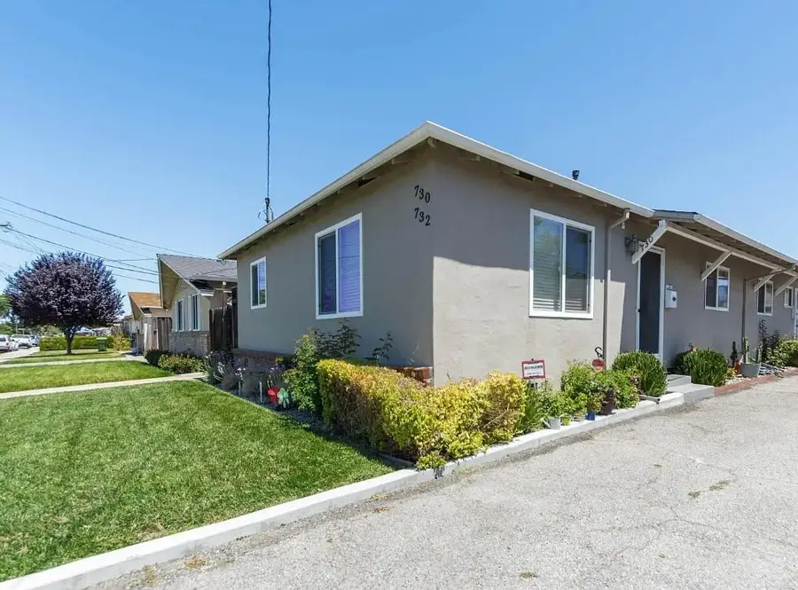 Address Withheld By Seller, San Jose, CA 95112 - #2