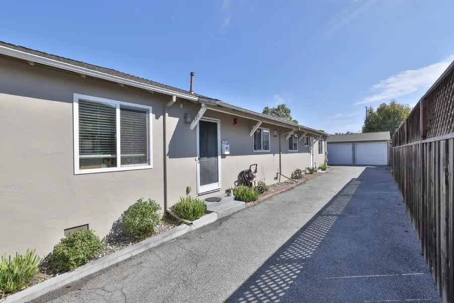 Address Withheld By Seller, San Jose, CA 95112 - #3