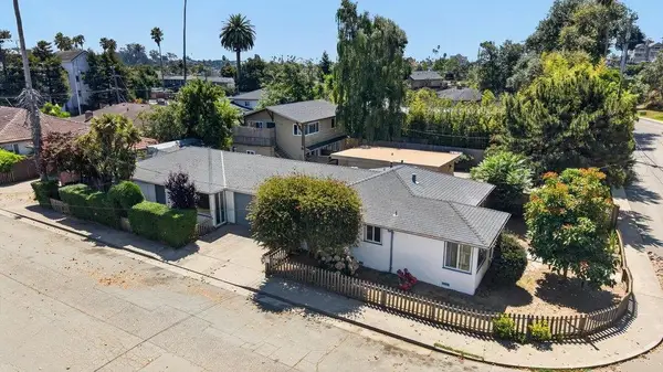 280 San Lorenzo Boulevard, Santa Cruz, CA 95060