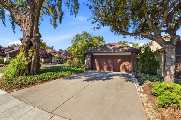 2627 Mabury Square, San Jose, CA 95133