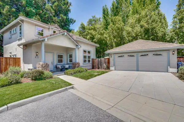 274 Skyview Court, Mountain View, CA 94043