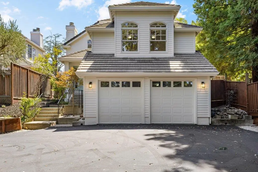 11725 Winding Way, Los Altos, CA 94024 - #1